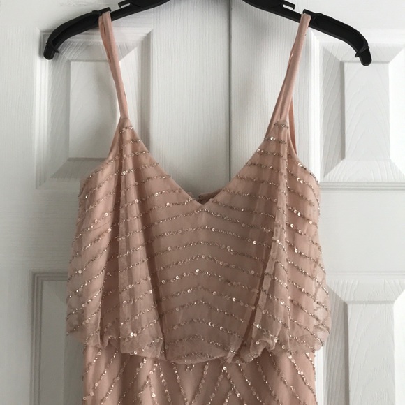 Adrianna Papell dress - Picture 5 of 6